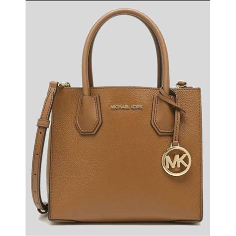 michael michael kors pebbled leather phone crossbody bag|michael kors pebbled leather crossbody.